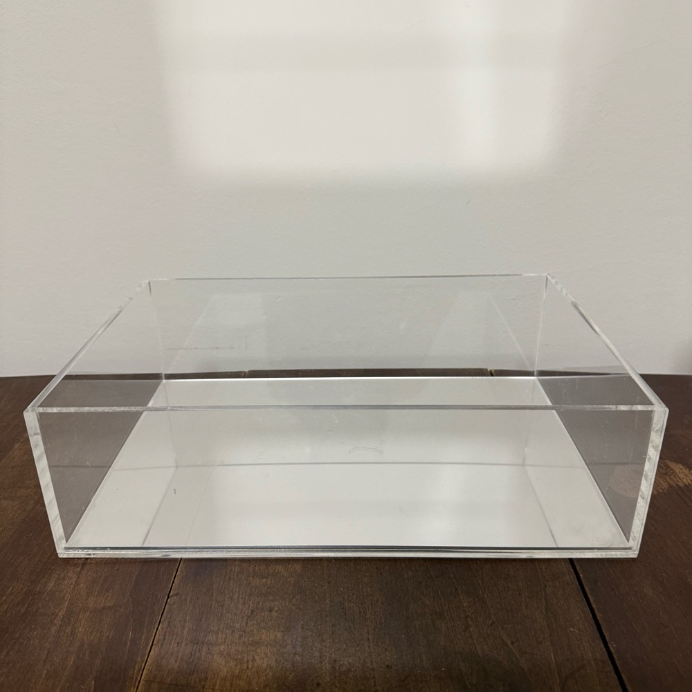 Acrylic Modular Drawers | Container Store - Picture 4 of 8
